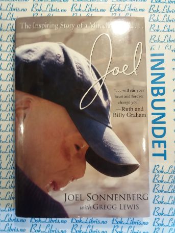 Joel Sonnenberg - Joel - Biografi - BokLibris AS